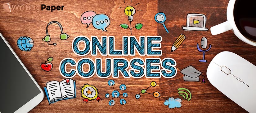 Good Online Course