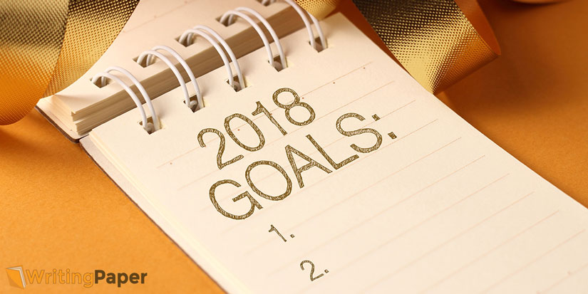 List of Goals