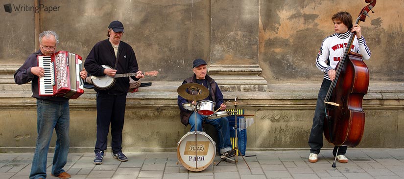 Music Band