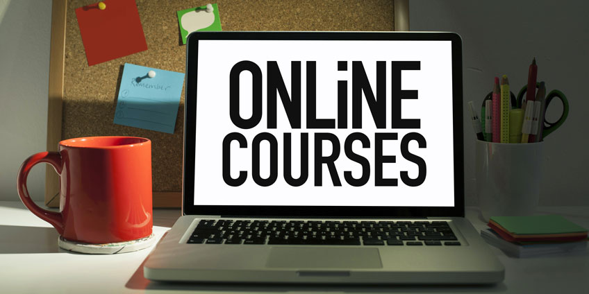 Online Course