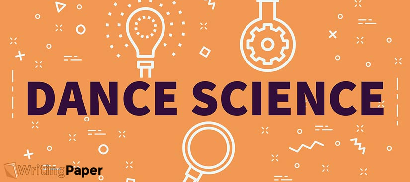 Science Dance