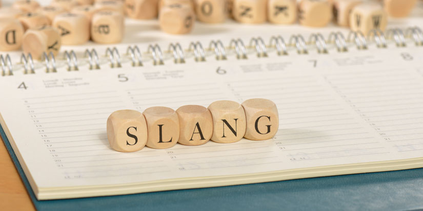 Slang