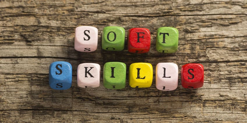 Soft skills for perfect career